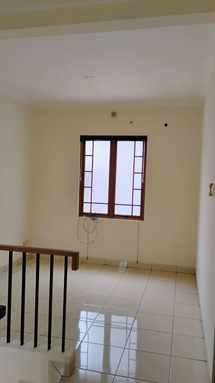 DiJual Rumah di Cluster Water Garden Grand Wisata